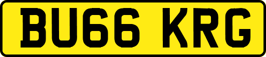 BU66KRG