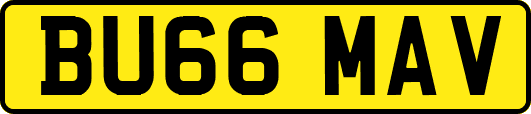BU66MAV