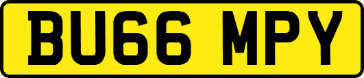 BU66MPY