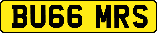 BU66MRS