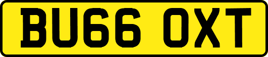 BU66OXT