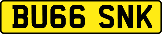 BU66SNK