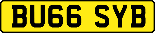 BU66SYB