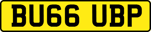 BU66UBP