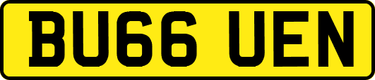 BU66UEN