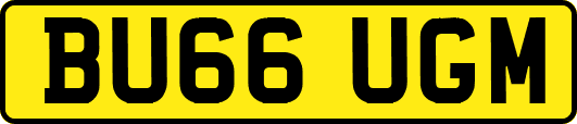 BU66UGM