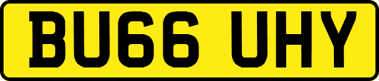 BU66UHY