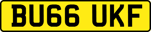BU66UKF