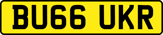 BU66UKR