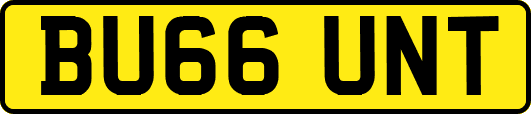 BU66UNT