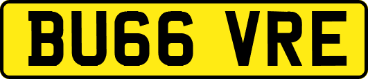 BU66VRE