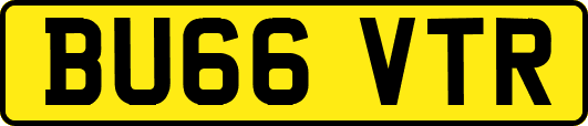 BU66VTR
