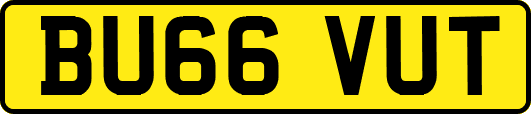 BU66VUT