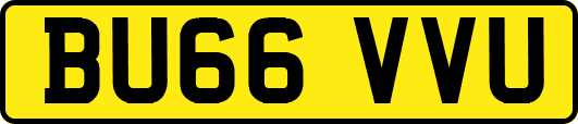 BU66VVU