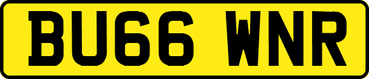 BU66WNR