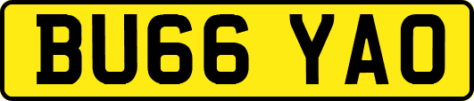 BU66YAO