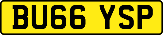 BU66YSP