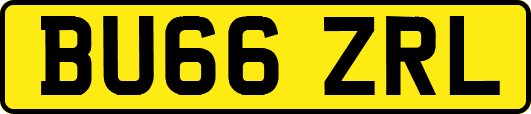 BU66ZRL