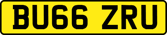 BU66ZRU