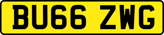 BU66ZWG