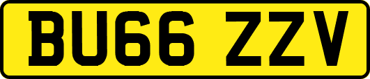 BU66ZZV
