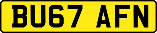BU67AFN