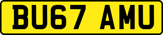 BU67AMU