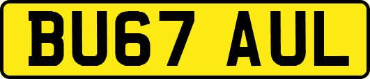 BU67AUL