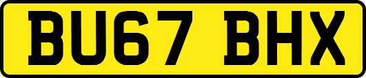 BU67BHX