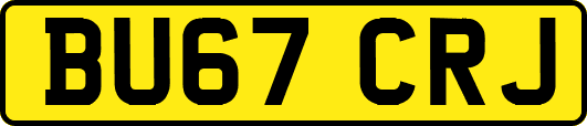 BU67CRJ