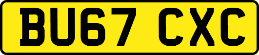 BU67CXC