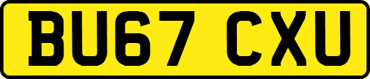 BU67CXU