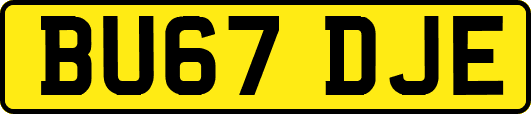 BU67DJE
