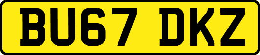 BU67DKZ