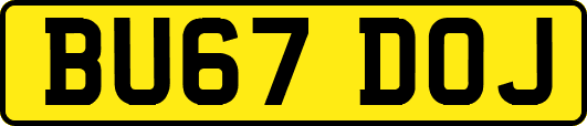 BU67DOJ