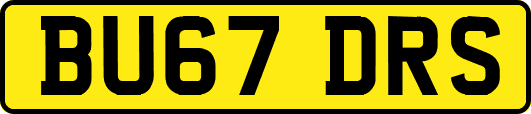 BU67DRS