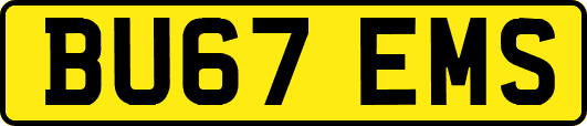 BU67EMS