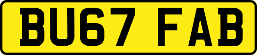 BU67FAB