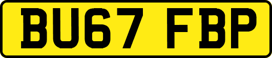BU67FBP