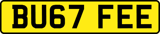 BU67FEE