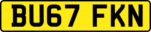 BU67FKN