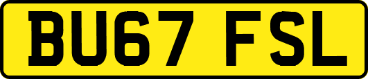 BU67FSL
