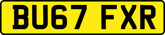 BU67FXR