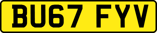 BU67FYV