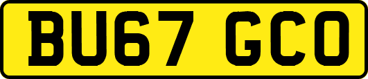 BU67GCO