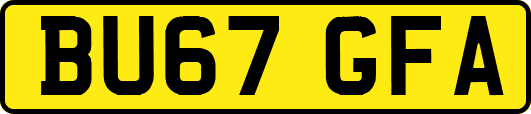 BU67GFA