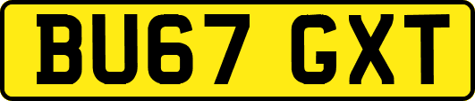 BU67GXT