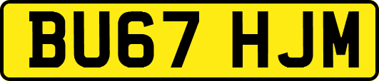 BU67HJM