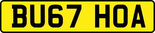 BU67HOA