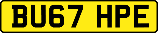 BU67HPE